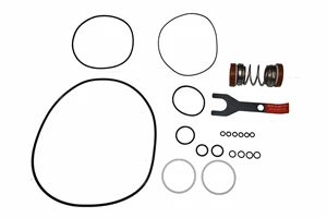 *PSP-3240 ORING/SEAL KIT